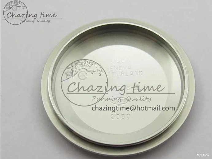 MiroTime 0411 Fashionable Oyster Perpetual 126000 36mm KRF 1:1 Best Edition 904L Steel Yellow Dial A 2729